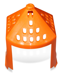 Rohradapter für Gladiator